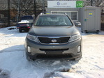 Sorento R 2013