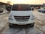 Grand Starex HVX 2011