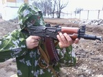 Когдато служил)