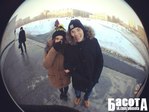 друзей выбираем мы,а лучших выбирает время.