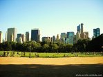 Central park