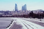 Баку 2013