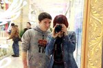 и снова я с заиробусом