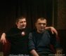 Вася Падлабэцкий и Яшкин