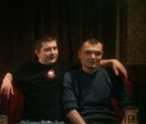 Вася Падлабэцкий и Яшкин
