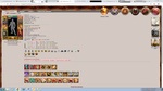диниска пытается выйти с блока
