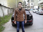 я тааааак похудел...