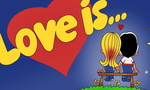 Love is