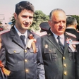 С начальником