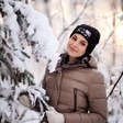 Зимушка!)