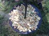Собстно картошка =) кто не пробовал - не знает вкуса жизни )