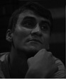 задумался