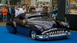Buick Sedanette