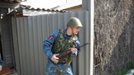 "Солдаты, в путь"