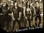 Escape The Fate