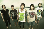 bring me the horizon