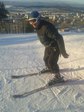 горнолыжка