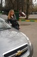 Моя ласточка)