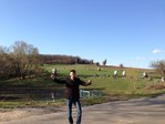 Украинское село ))