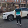 лето 2017? с моей красоткой bmw X5 2017