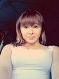 Ненакрашеная :)
