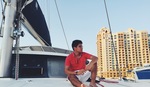 Should i sail today? 