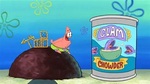 Clam