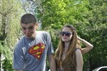 мой любимый..
