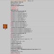 Посох 7 U