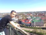 Выборг - Замок