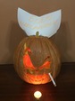 smoking jack