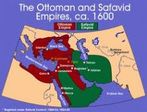 Two muslim empires