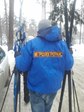 лыжня России