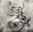 VIKING Logo