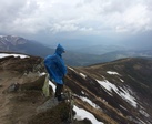 Черногорский хребет