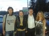 ГДТ, Дыхание Ночи, Вася Падлабэцкий, Форъка