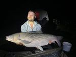 17 kg мой биг фиш