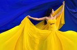 Украина
