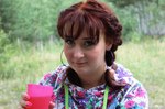 Может и не идеальная,зато настоящая...