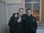 Матуля и Я