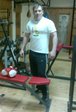 спортзал