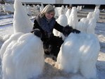 Зимушка Зима