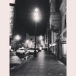 Серые оттенки Питера