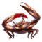 крабик нг