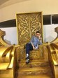 Трон Одина 