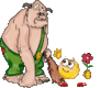 бумс