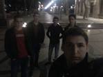 night_walking