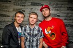 Червяк как то странно на меня смотрит =/