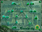Emeralds