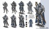 Paladin Concept